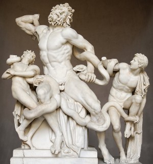 Laocoon_Pio-Clementino_Vatican