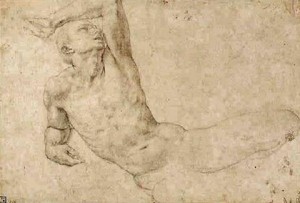 Agnolo Bronzino Resurrection