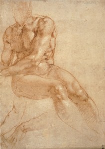 study-of-a-seated-young-man-and-two-studies-of-the-right-arm
